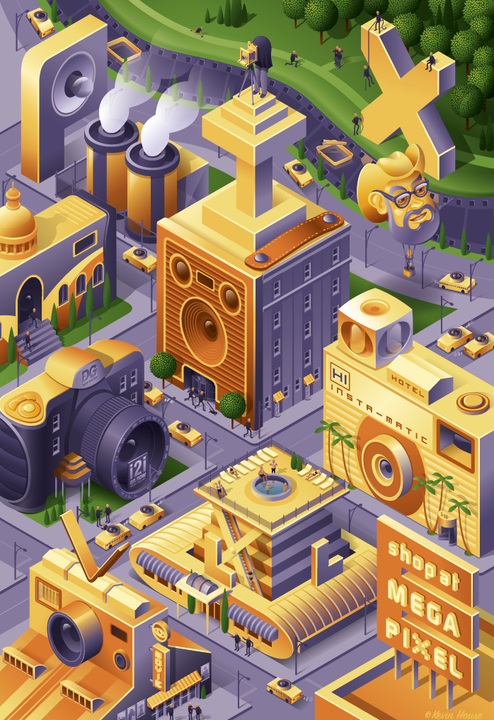 low res gallery